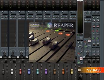 Reaper Vst Instruments Download