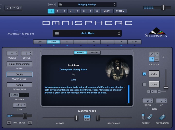 Omnisphere 2 Vst Crack Download
